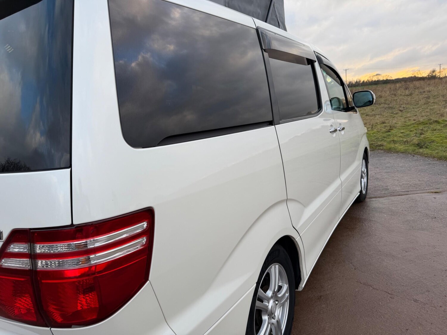 Used Toyota Alphard 2021 for sale - 77479057: Photo 68