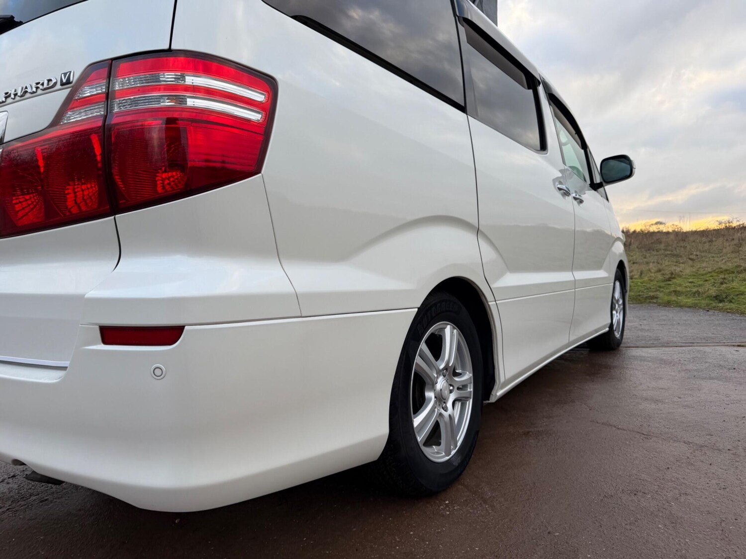 Used Toyota Alphard 2021 for sale - 77479057: Photo 69
