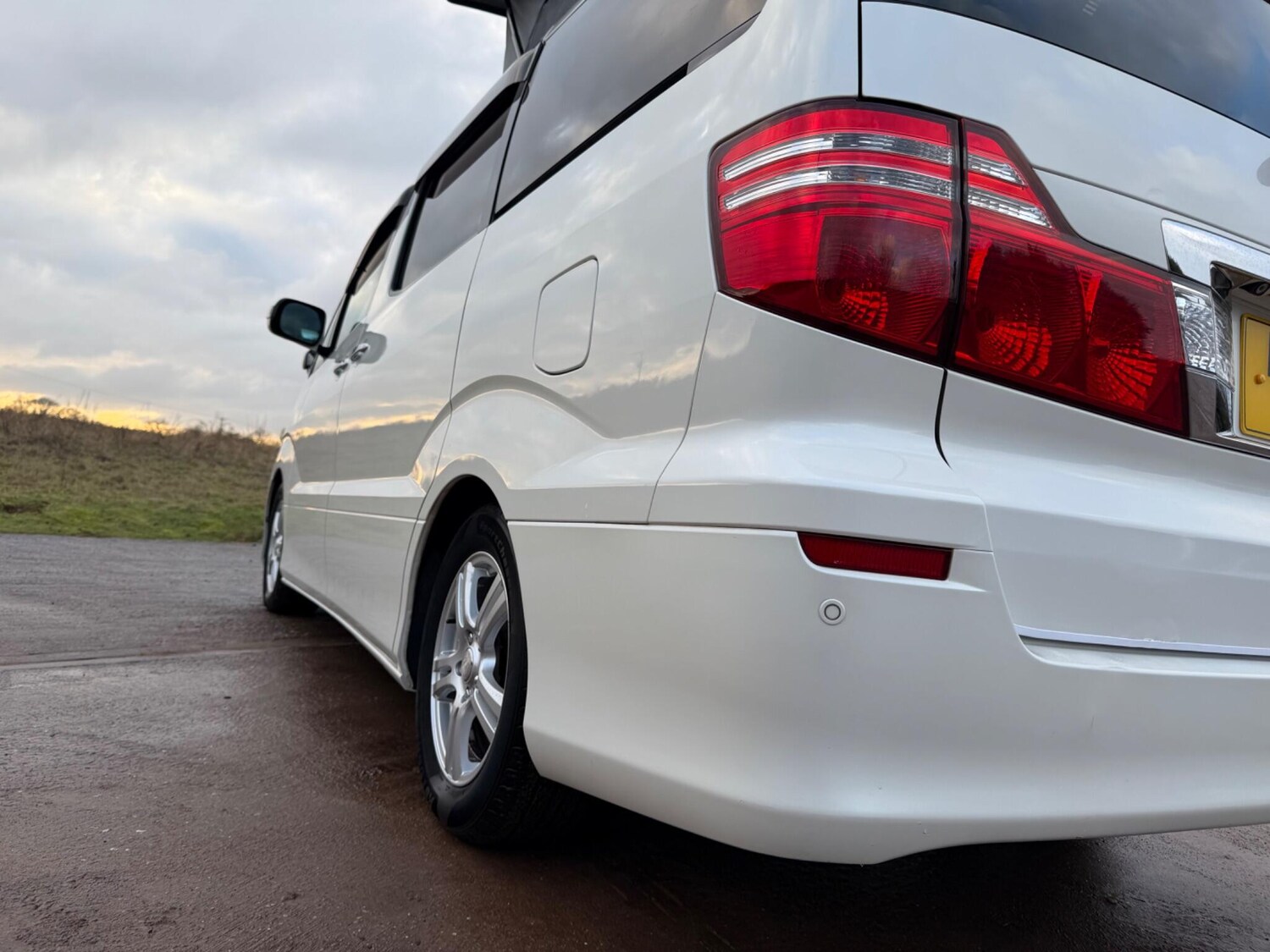 Used Toyota Alphard 2021 for sale - 77479057: Photo 70