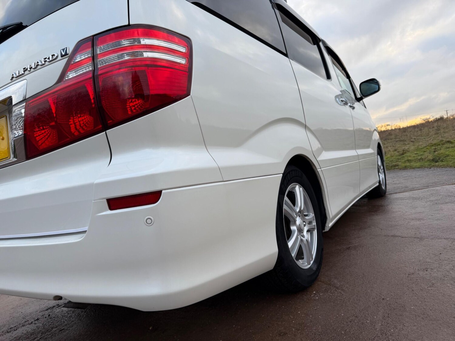 Used Toyota Alphard 2021 for sale - 77479057: Photo 71