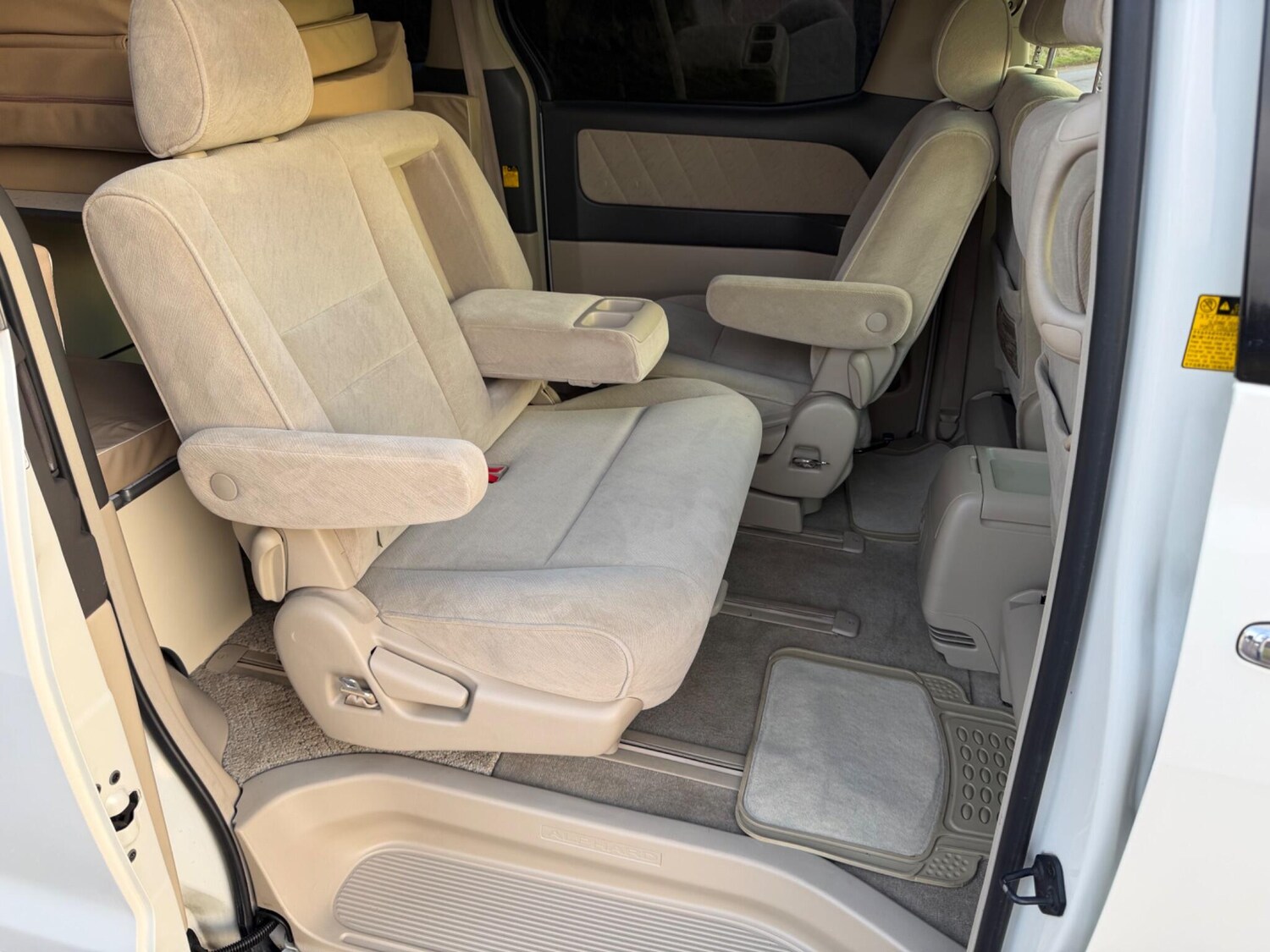 Used Toyota Alphard 2021 for sale - 77479057: Photo 86