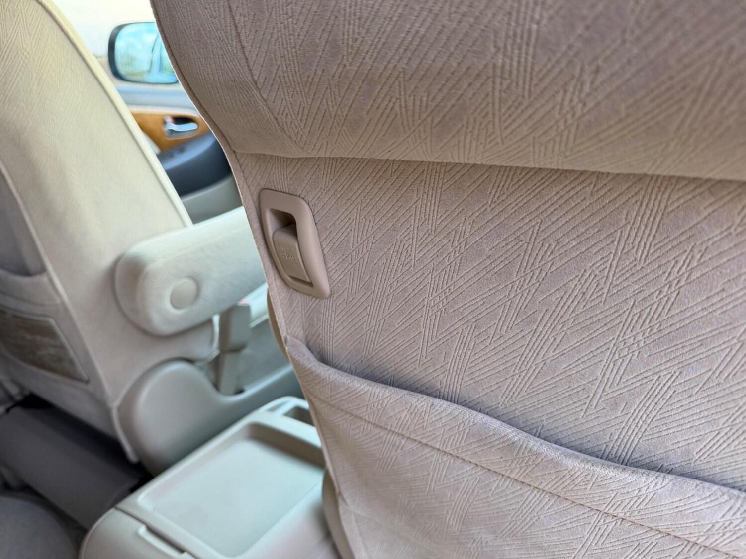 Used Toyota Alphard 2021 for sale - 77479057: Photo 88