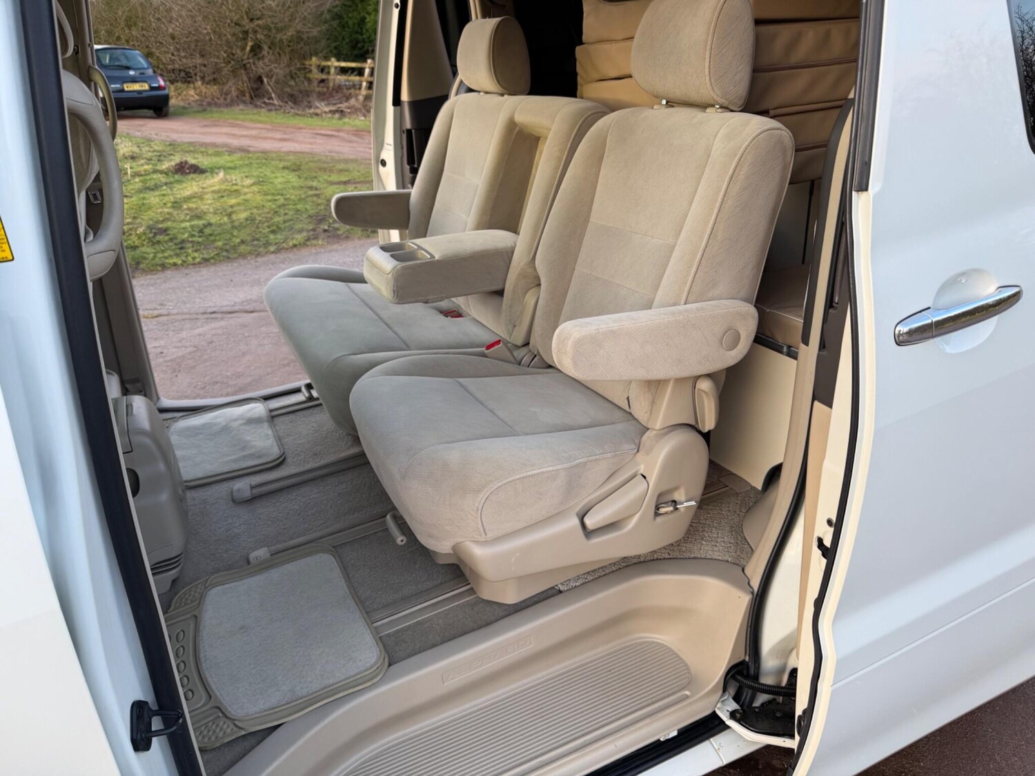 Used Toyota Alphard 2021 for sale - 77479057: Photo 89