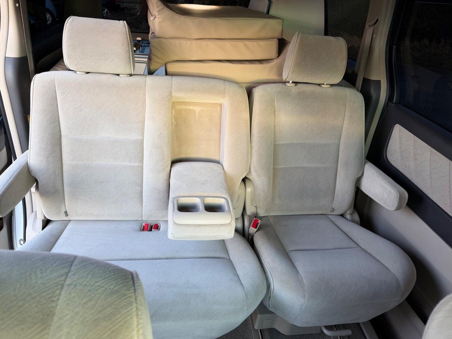 Used Toyota Alphard 2021 for sale - 77479057: Photo 92
