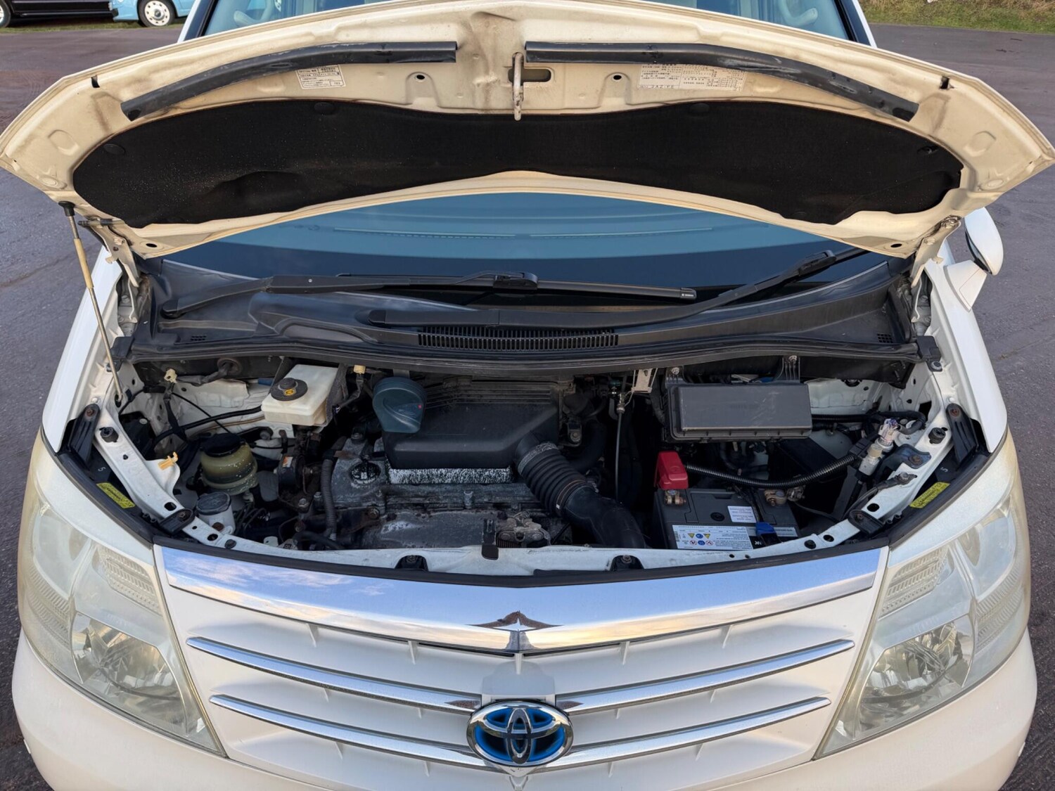 Used Toyota Alphard 2021 for sale - 77479057: Photo 93