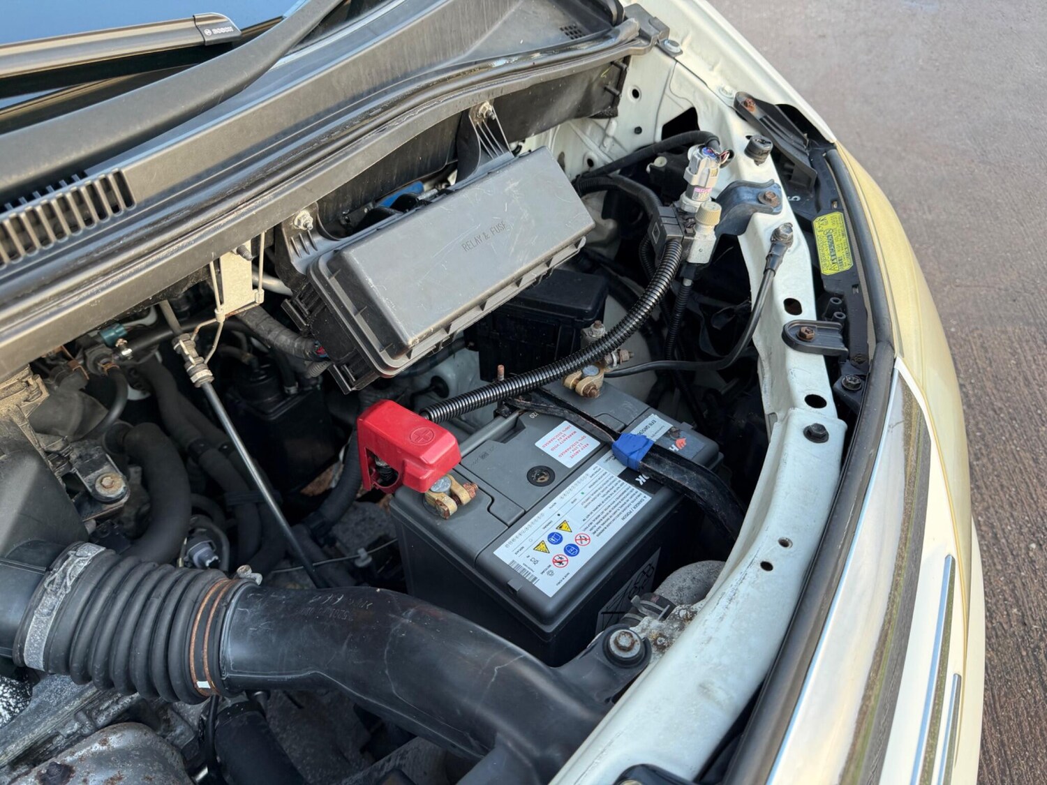 Used Toyota Alphard 2021 for sale - 77479057: Photo 94