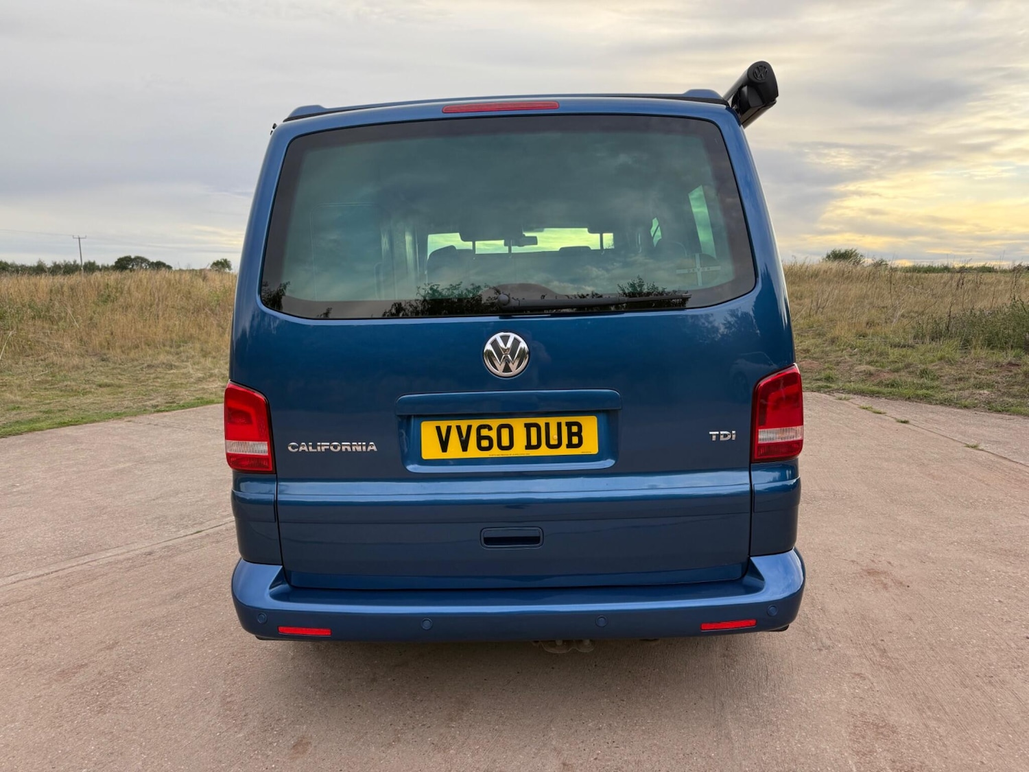 Vehicle 44