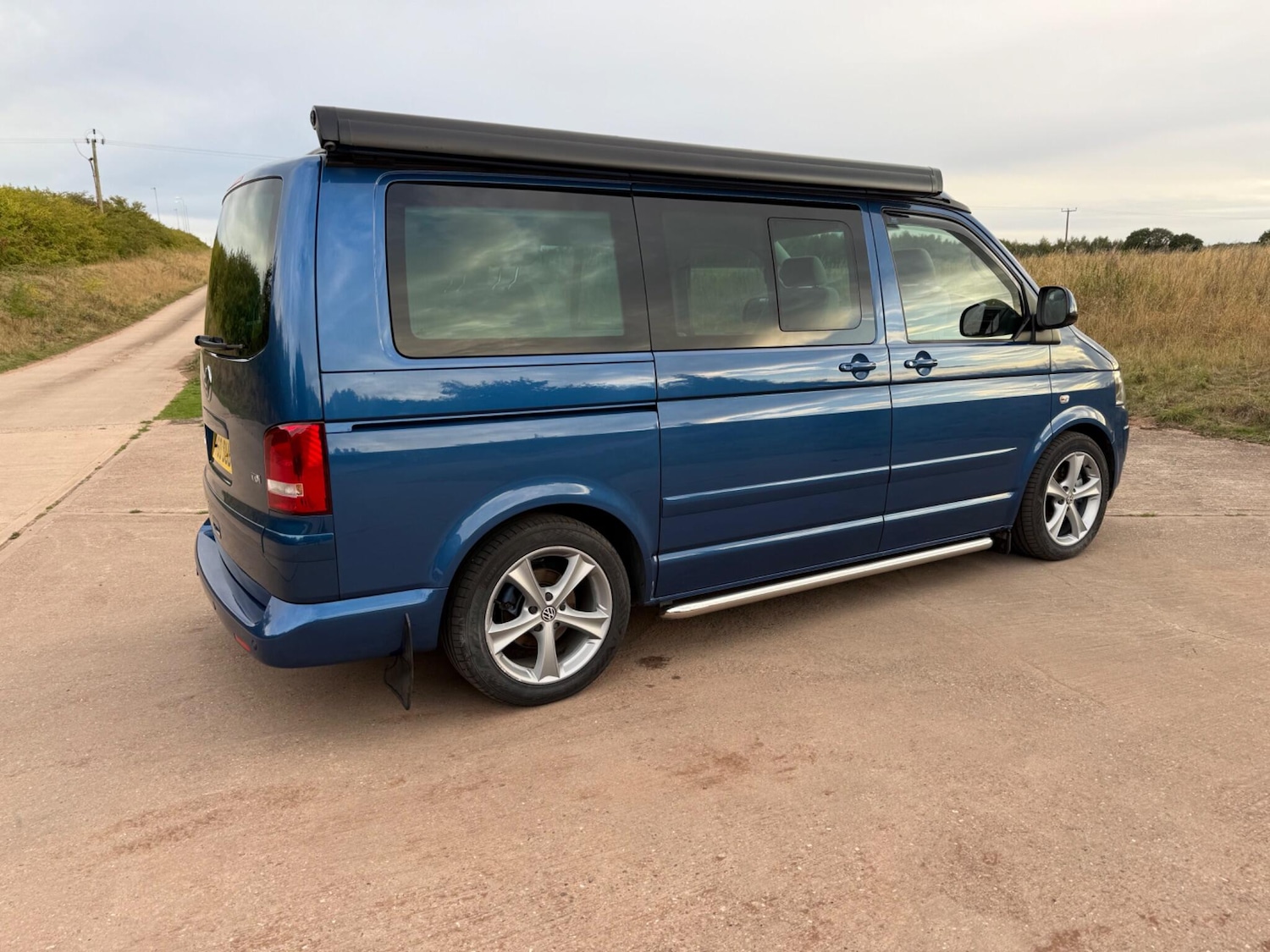 Vehicle 56