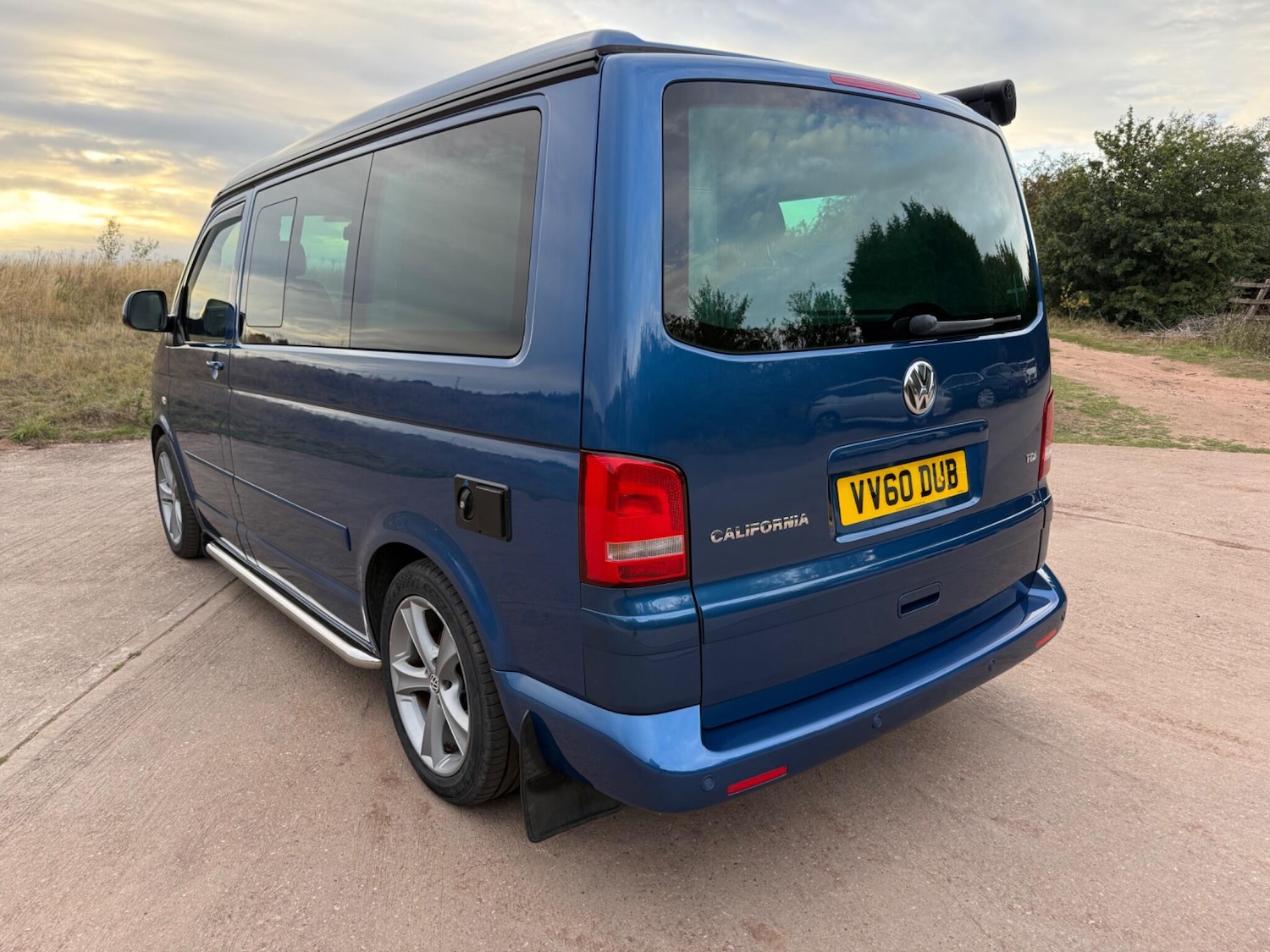 Vehicle 57