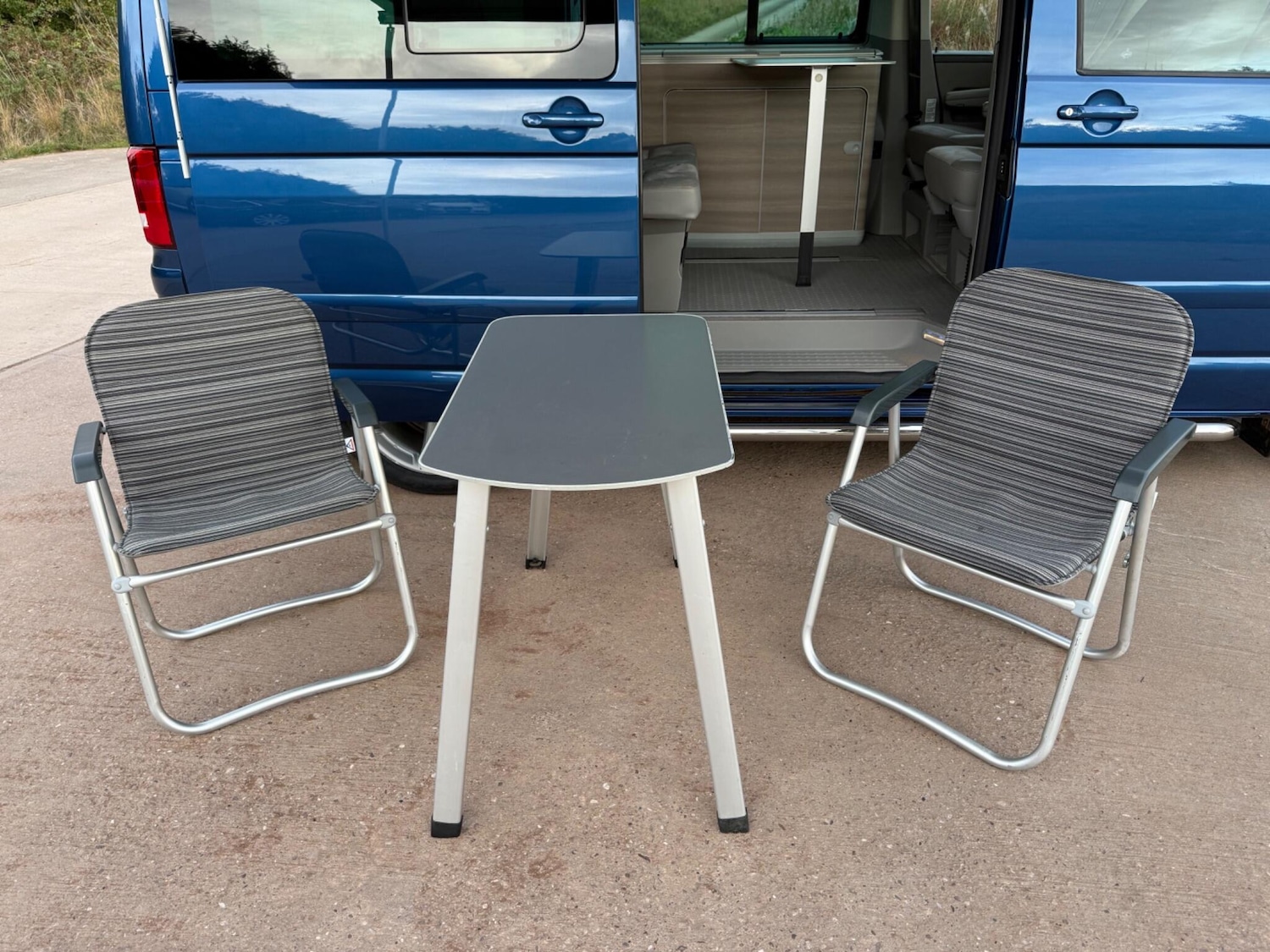 Vehicle 80