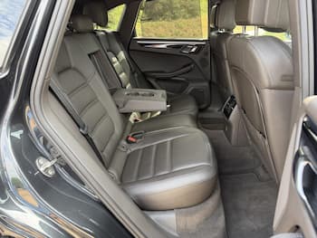 Used Porsche Macan 2016 for sale - 79669278: Photo