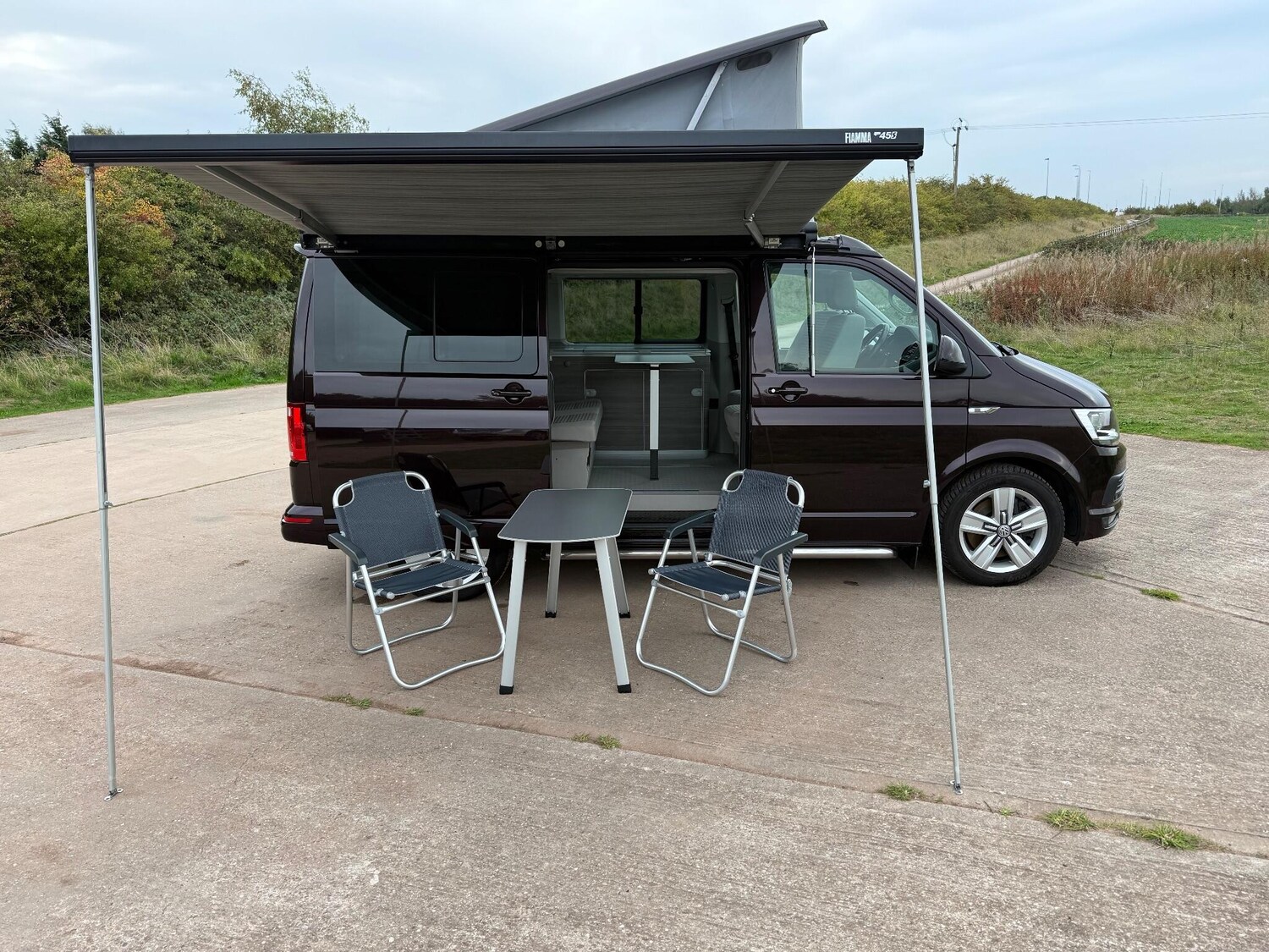 Used Volkswagen California 2016 for sale - 76152997: Photo 10