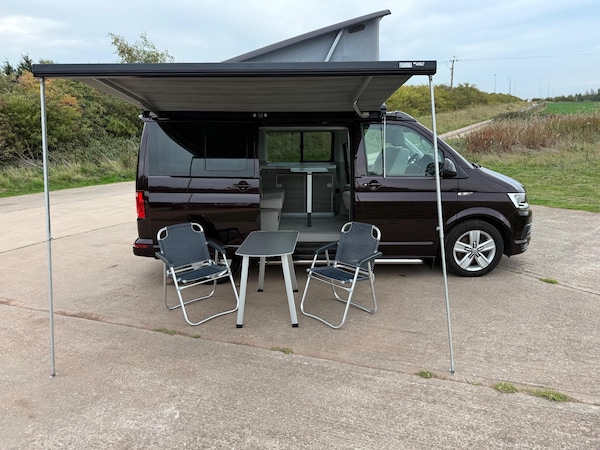 Used Volkswagen California 2016 for sale - 76152997: Photo 10
