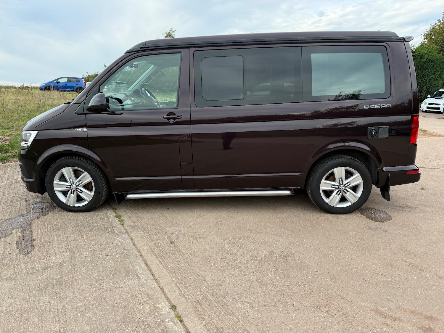 Used Volkswagen California 2016 for sale - 76152997: Photo 12