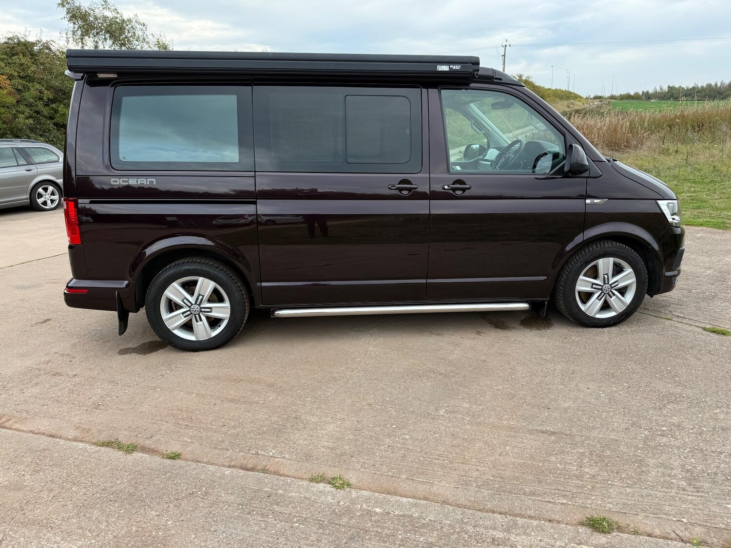 Used Volkswagen California 2016 for sale - 76152997: Photo 13