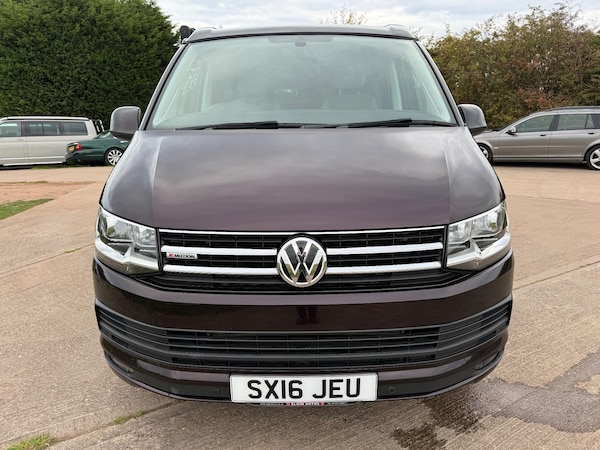Used Volkswagen California 2016 for sale - 76152997: Photo 14