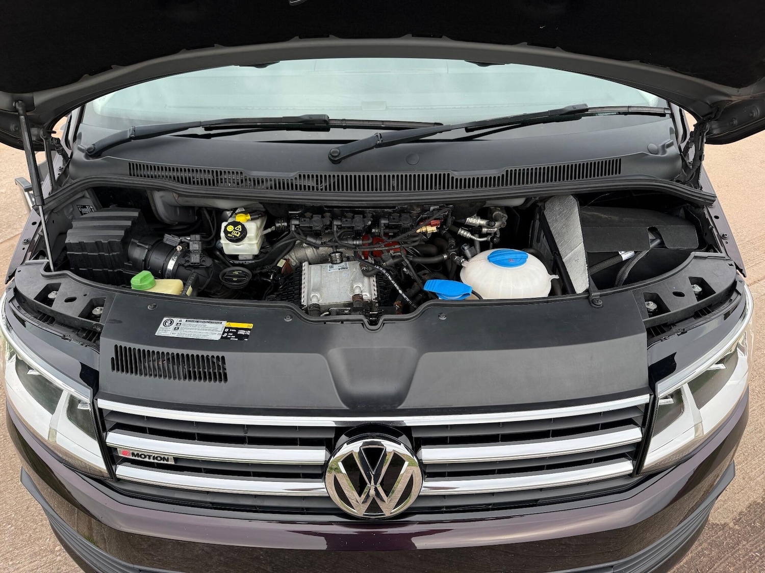 Used Volkswagen California 2016 for sale - 76152997: Photo 15