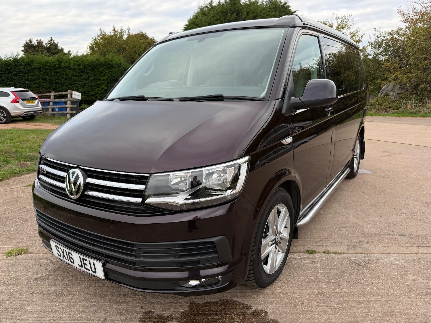Used Volkswagen California 2016 for sale - 76152997: Photo 16