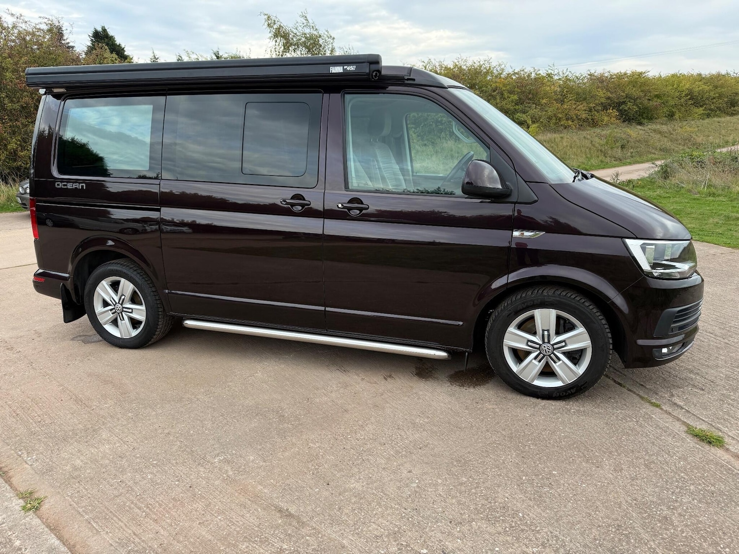 Used Volkswagen California 2016 for sale - 76152997: Photo 18