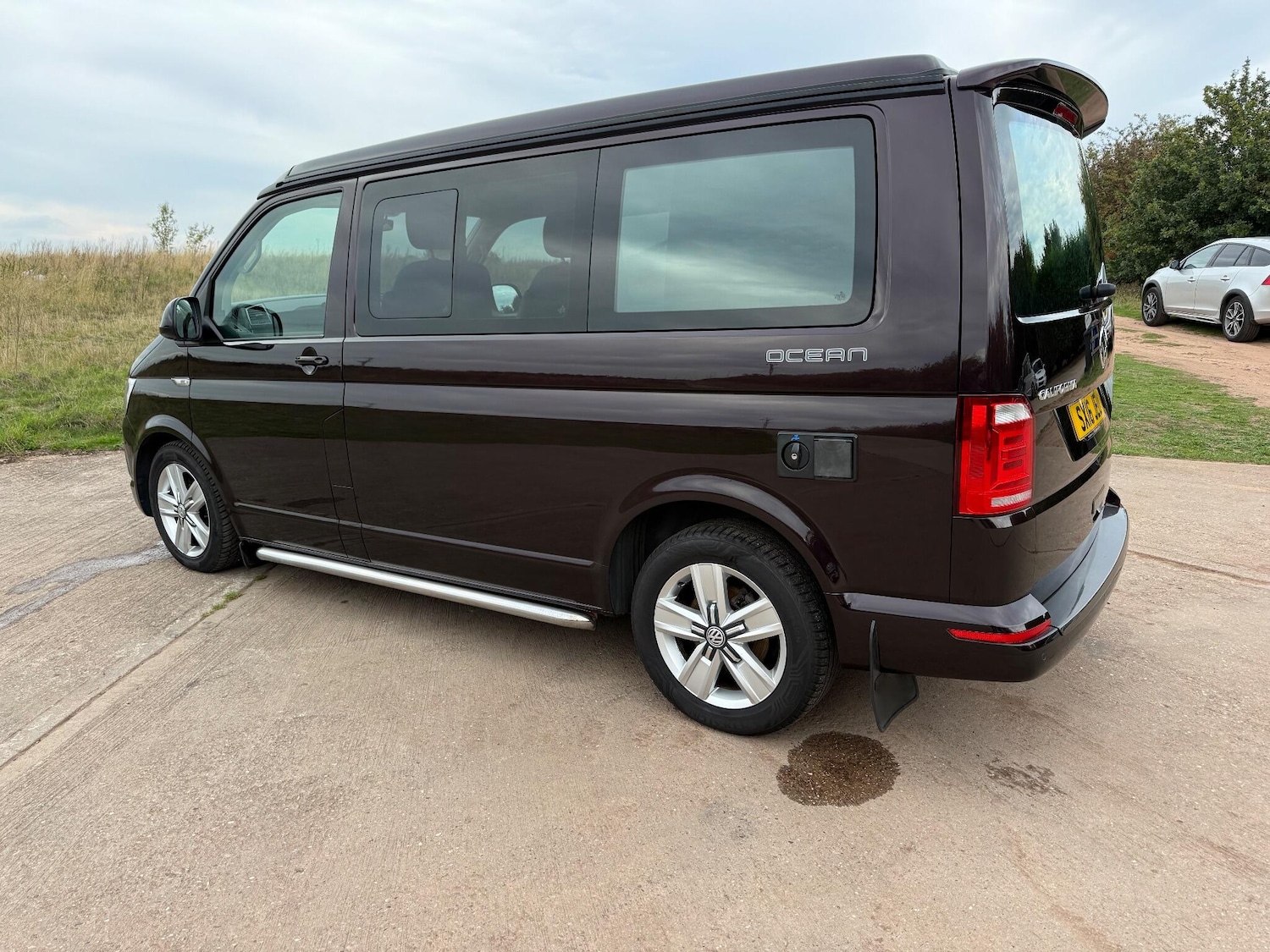Used Volkswagen California 2016 for sale - 76152997: Photo 19