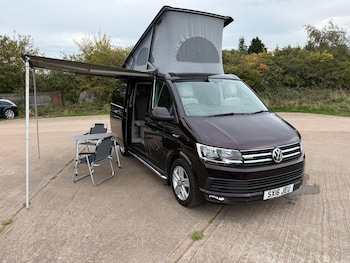 2016 (16) - 2.0 BiTDI BlueMotion Tech Ocean DSG 4Motion Euro 6 (s/s) 4dr