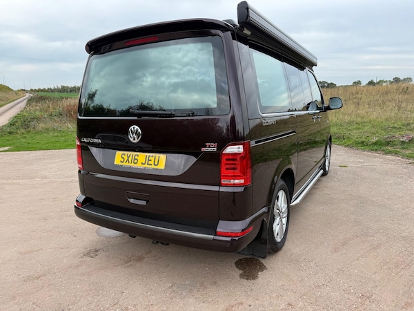 Used Volkswagen California 2016 for sale - 76152997: Photo 20