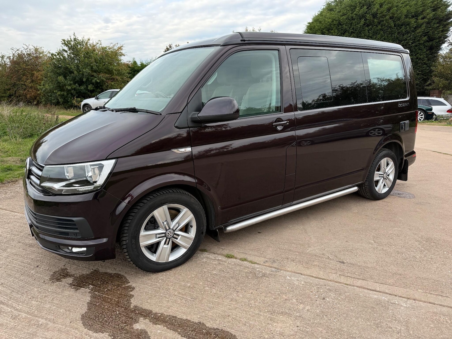 Used Volkswagen California 2016 for sale - 76152997: Photo 21
