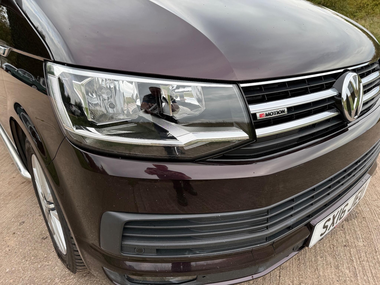 Used Volkswagen California 2016 for sale - 76152997: Photo 22