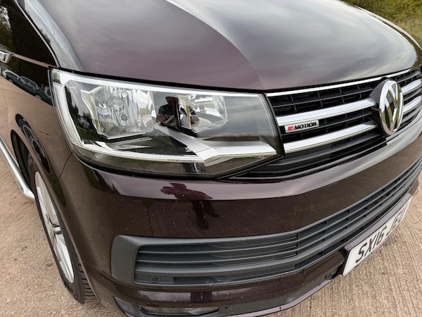 Used Volkswagen California 2016 for sale - 76152997: Photo 22