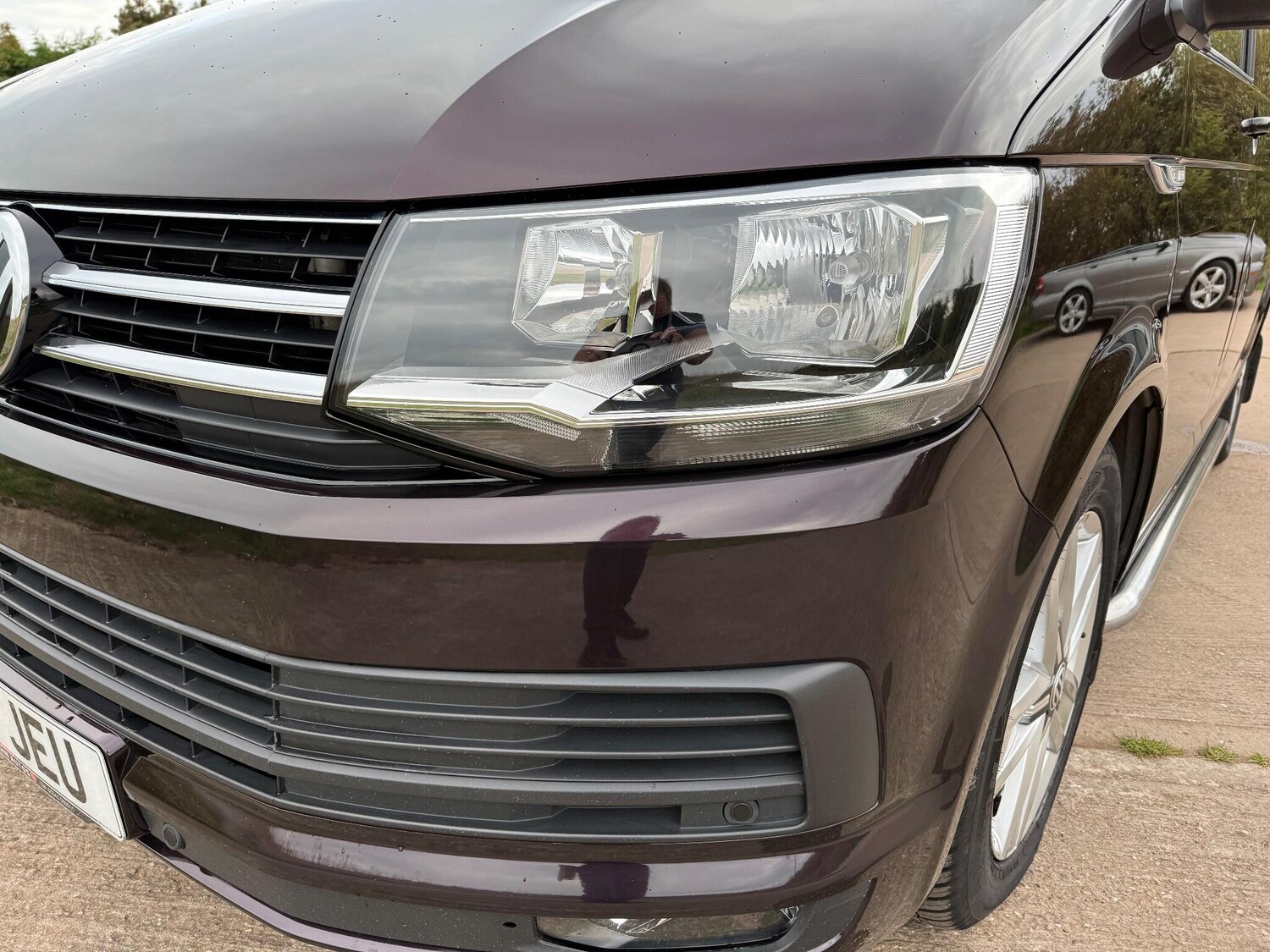 Used Volkswagen California 2016 for sale - 76152997: Photo 23