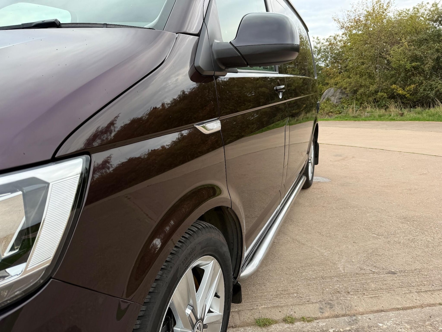 Used Volkswagen California 2016 for sale - 76152997: Photo 24