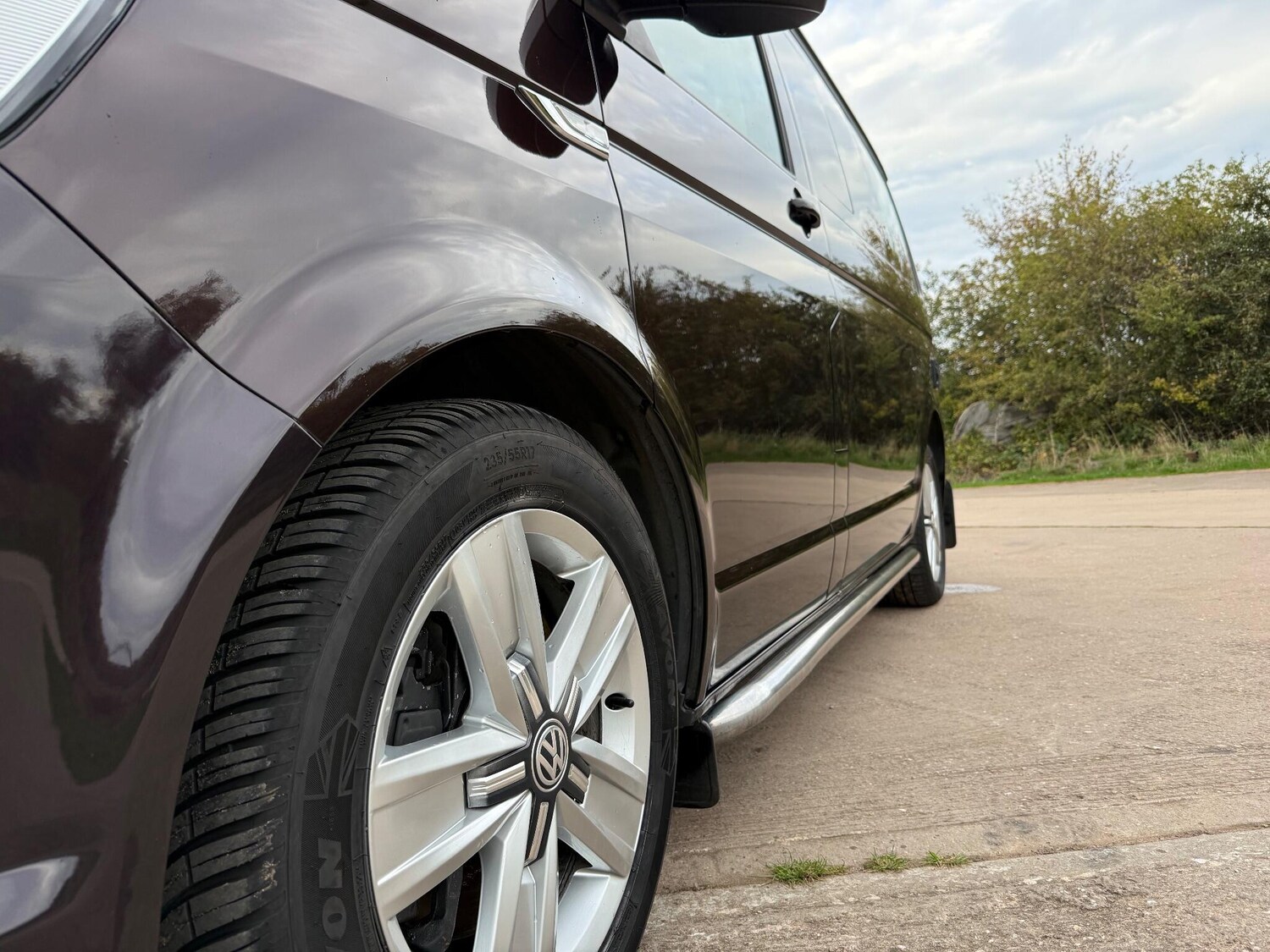 Used Volkswagen California 2016 for sale - 76152997: Photo 25