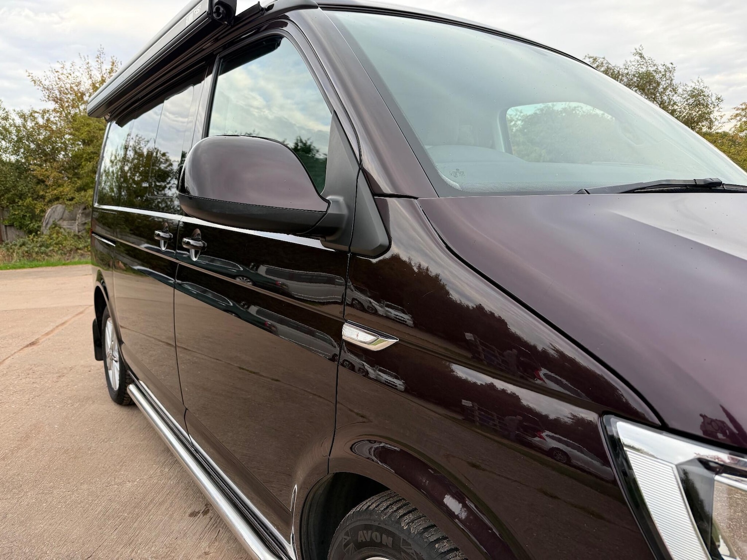 Used Volkswagen California 2016 for sale - 76152997: Photo 27