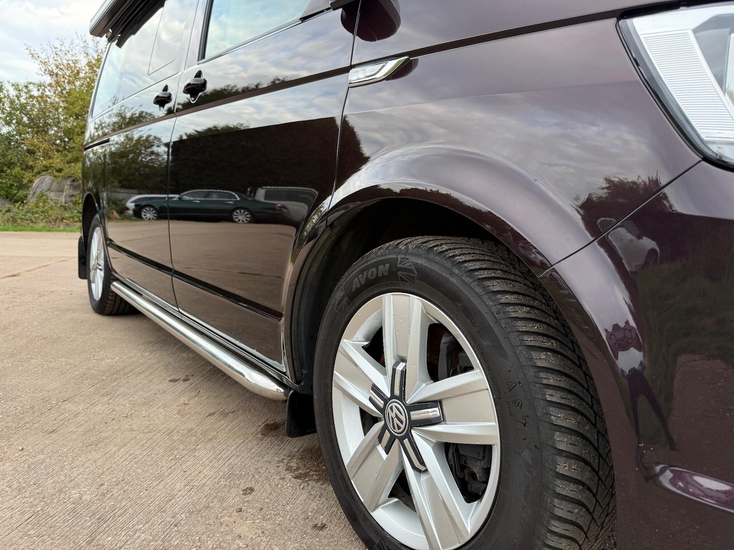 Used Volkswagen California 2016 for sale - 76152997: Photo 28