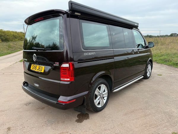 Used Volkswagen California 2016 for sale - 76152997: Photo 2
