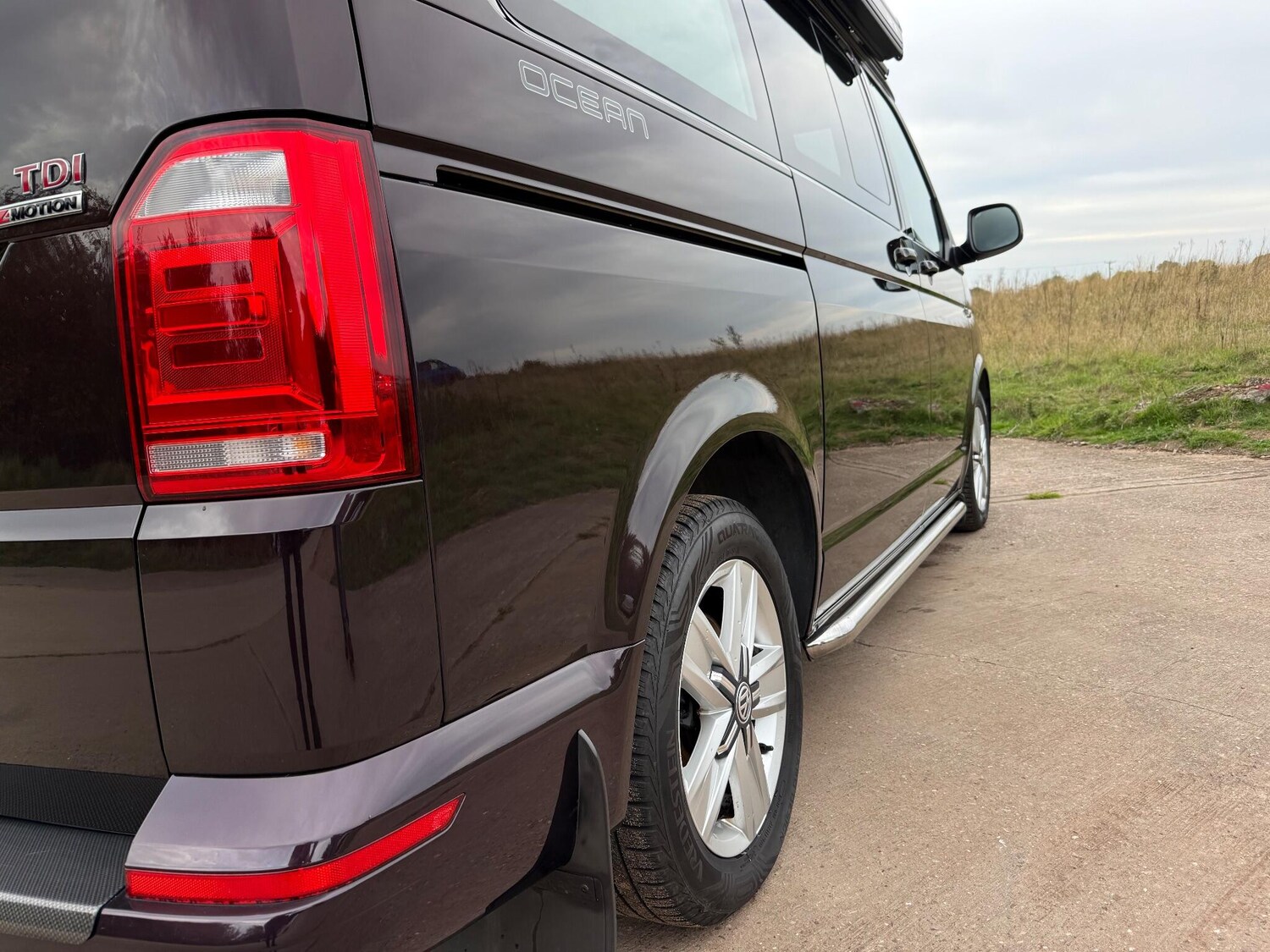 Used Volkswagen California 2016 for sale - 76152997: Photo 31