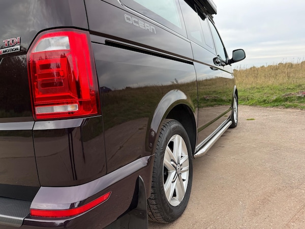 Used Volkswagen California 2016 for sale - 76152997: Photo 31