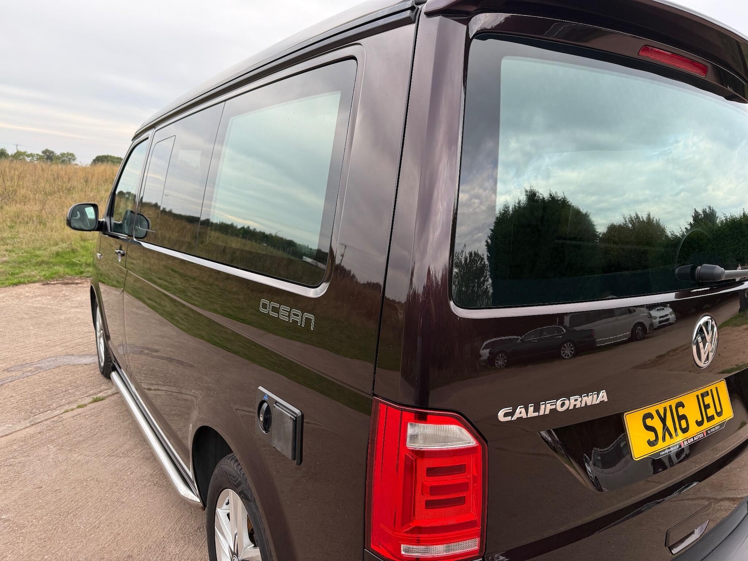 Used Volkswagen California 2016 for sale - 76152997: Photo 32