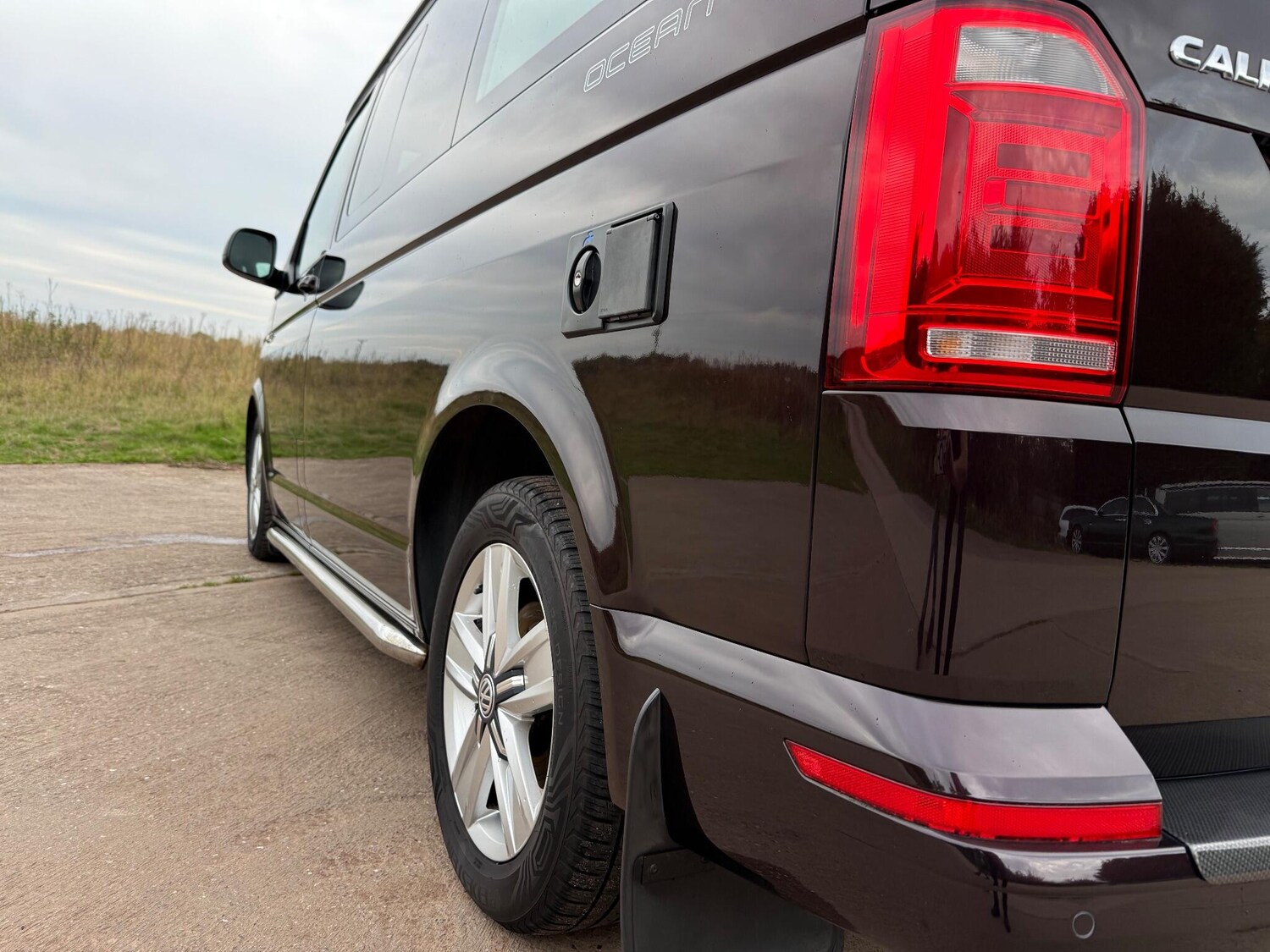 Used Volkswagen California 2016 for sale - 76152997: Photo 33