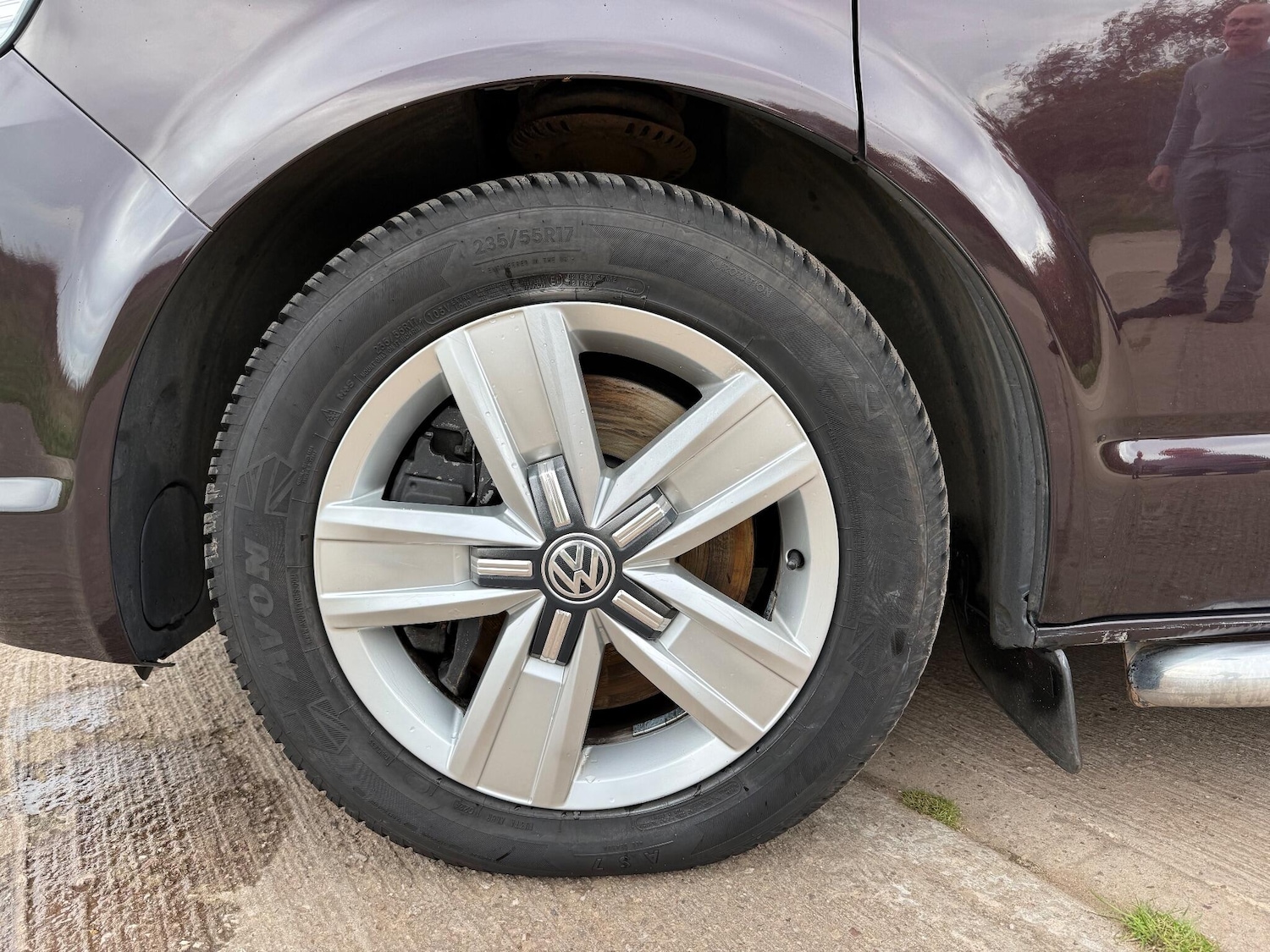 Used Volkswagen California 2016 for sale - 76152997: Photo 34