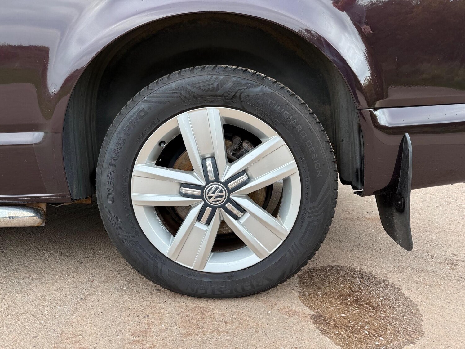 Used Volkswagen California 2016 for sale - 76152997: Photo 35