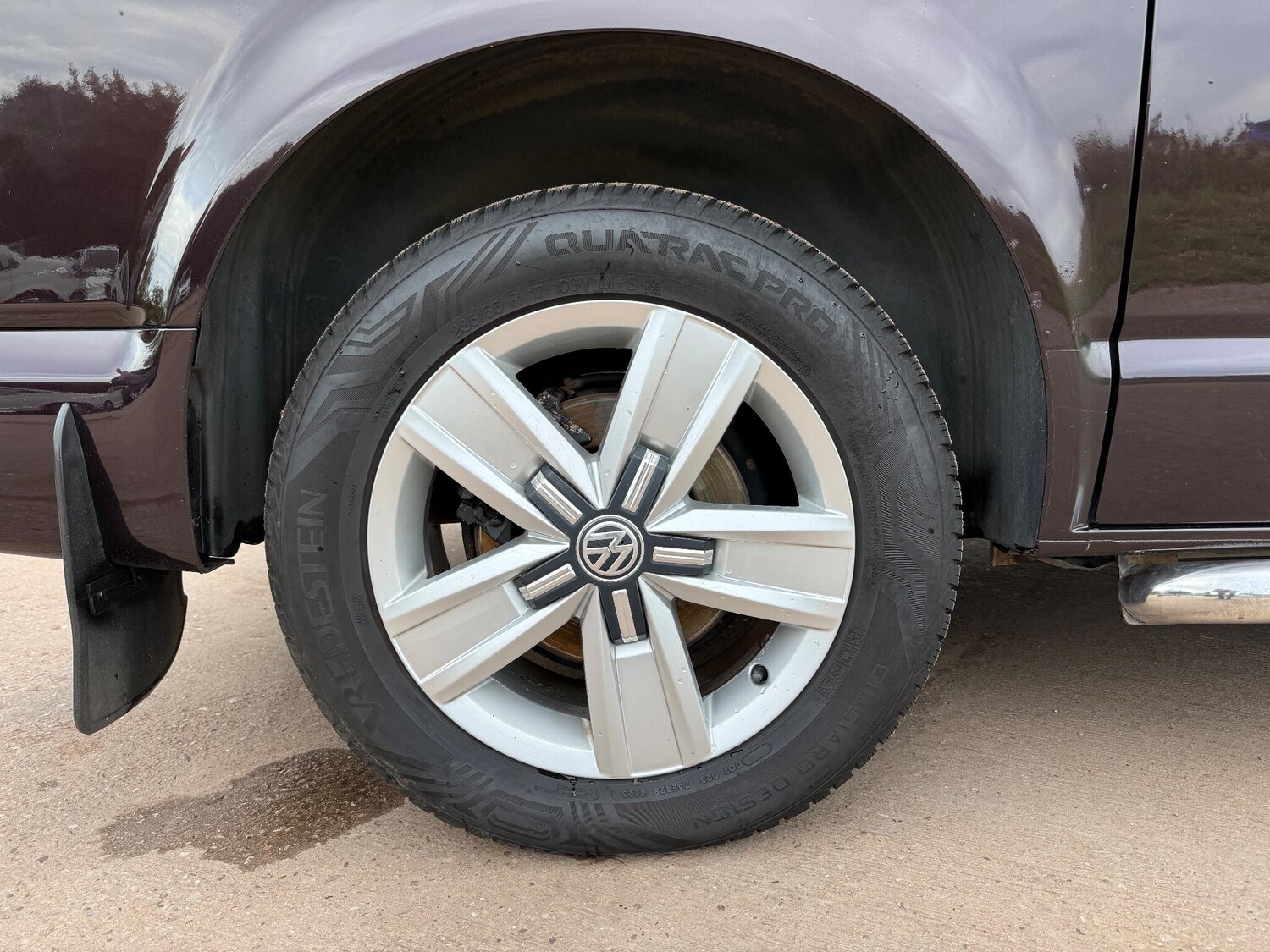 Used Volkswagen California 2016 for sale - 76152997: Photo 36