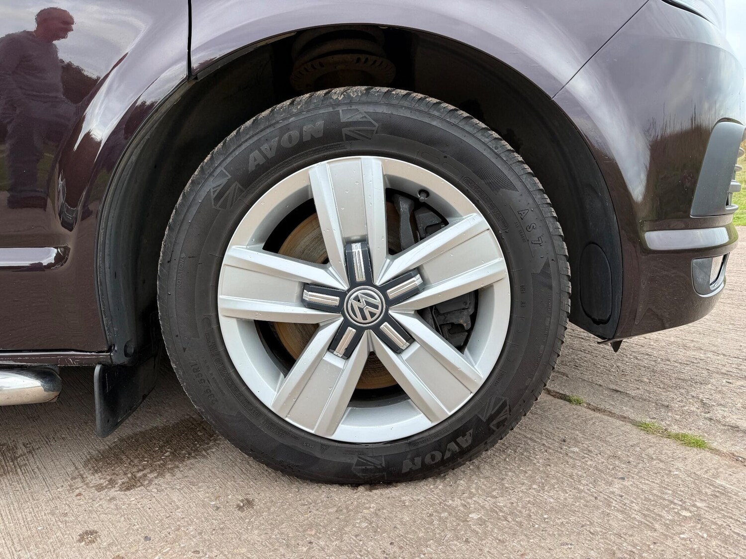 Used Volkswagen California 2016 for sale - 76152997: Photo 37