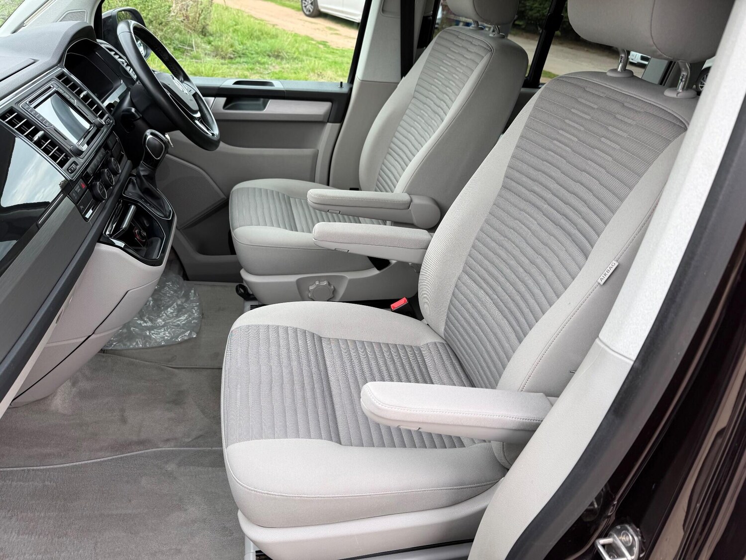 Used Volkswagen California 2016 for sale - 76152997: Photo 42