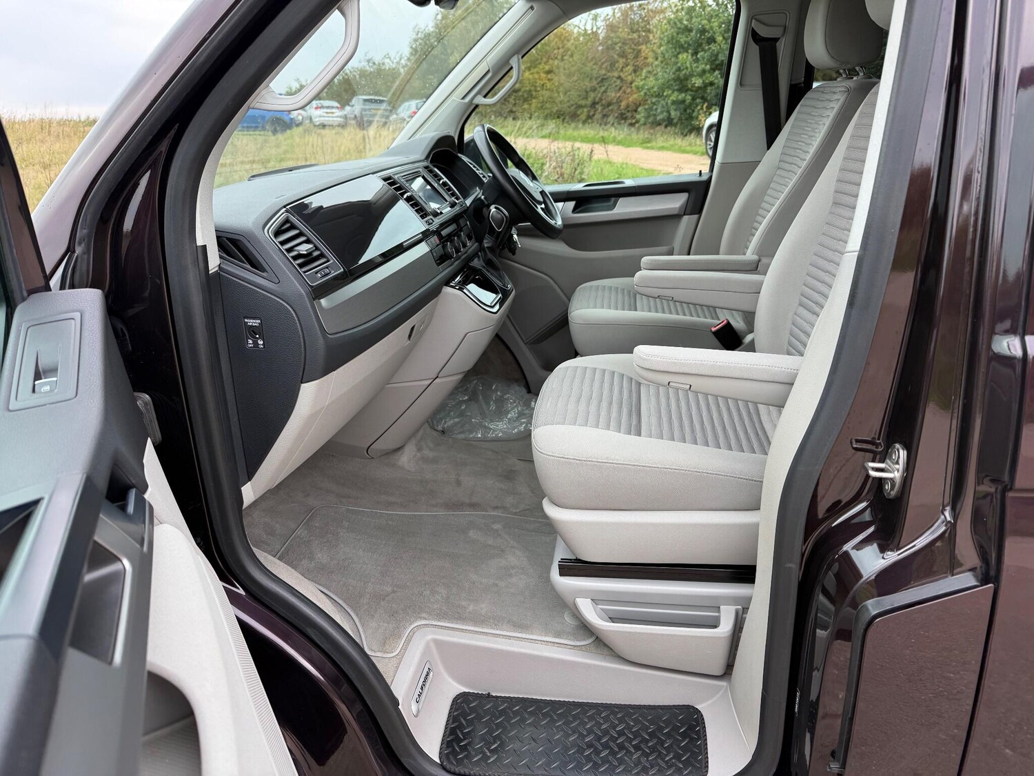 Used Volkswagen California 2016 for sale - 76152997: Photo 46