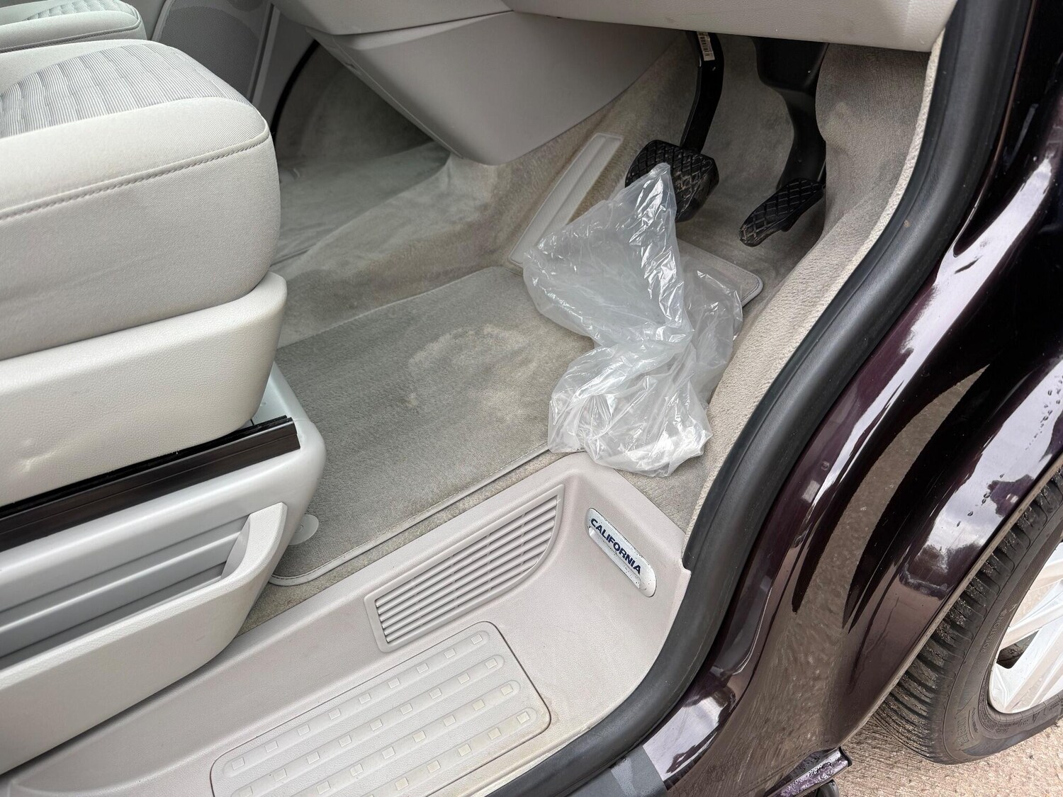 Used Volkswagen California 2016 for sale - 76152997: Photo 49