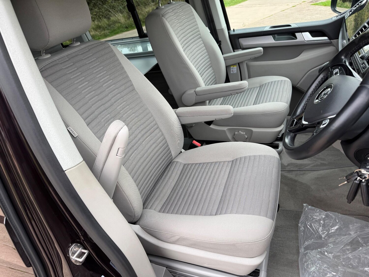 Used Volkswagen California 2016 for sale - 76152997: Photo 50