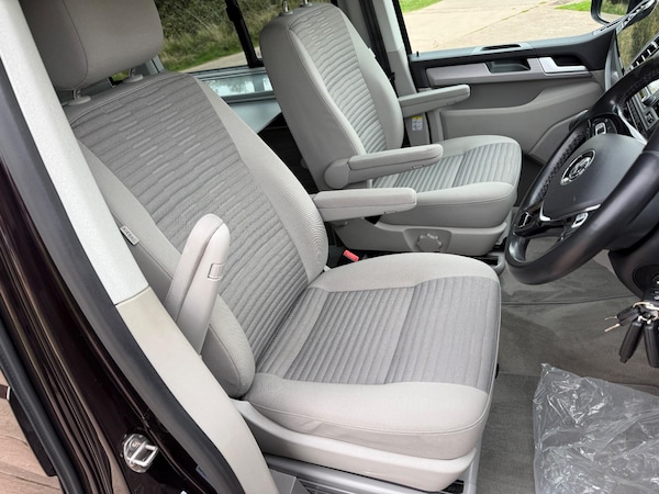Used Volkswagen California 2016 for sale - 76152997: Photo 50