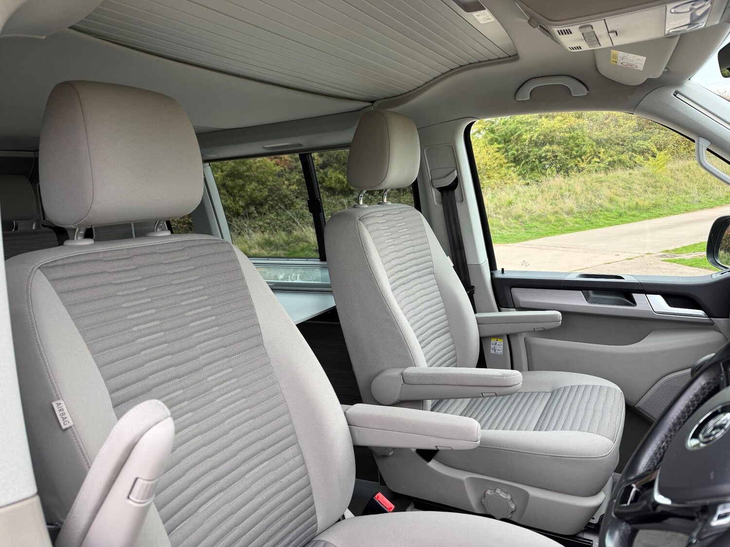 Used Volkswagen California 2016 for sale - 76152997: Photo 51