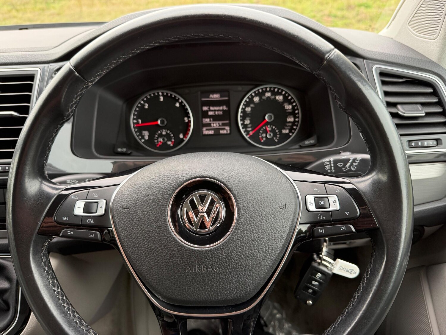 Used Volkswagen California 2016 for sale - 76152997: Photo 53